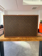 Louis Vuitton Bisten 80 Monogram