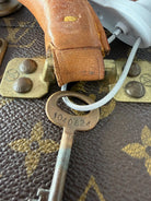 Louis Vuitton Bisten 80 Monogram