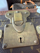 Louis Vuitton Bisten 80 Monogram