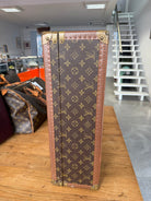 Louis Vuitton Bisten 80 Monogram