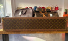 Louis Vuitton Bisten 80 Monogram