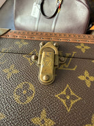 Louis Vuitton Bisten 80 Monogram