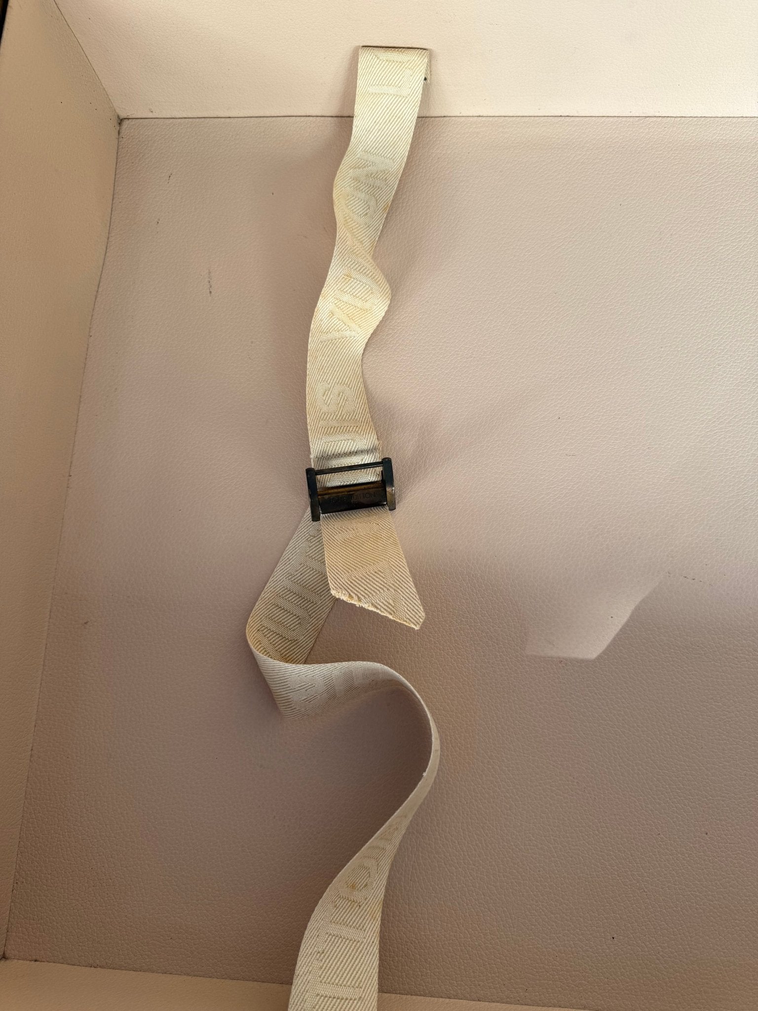 Louis Vuitton Bisten 80 Monogram