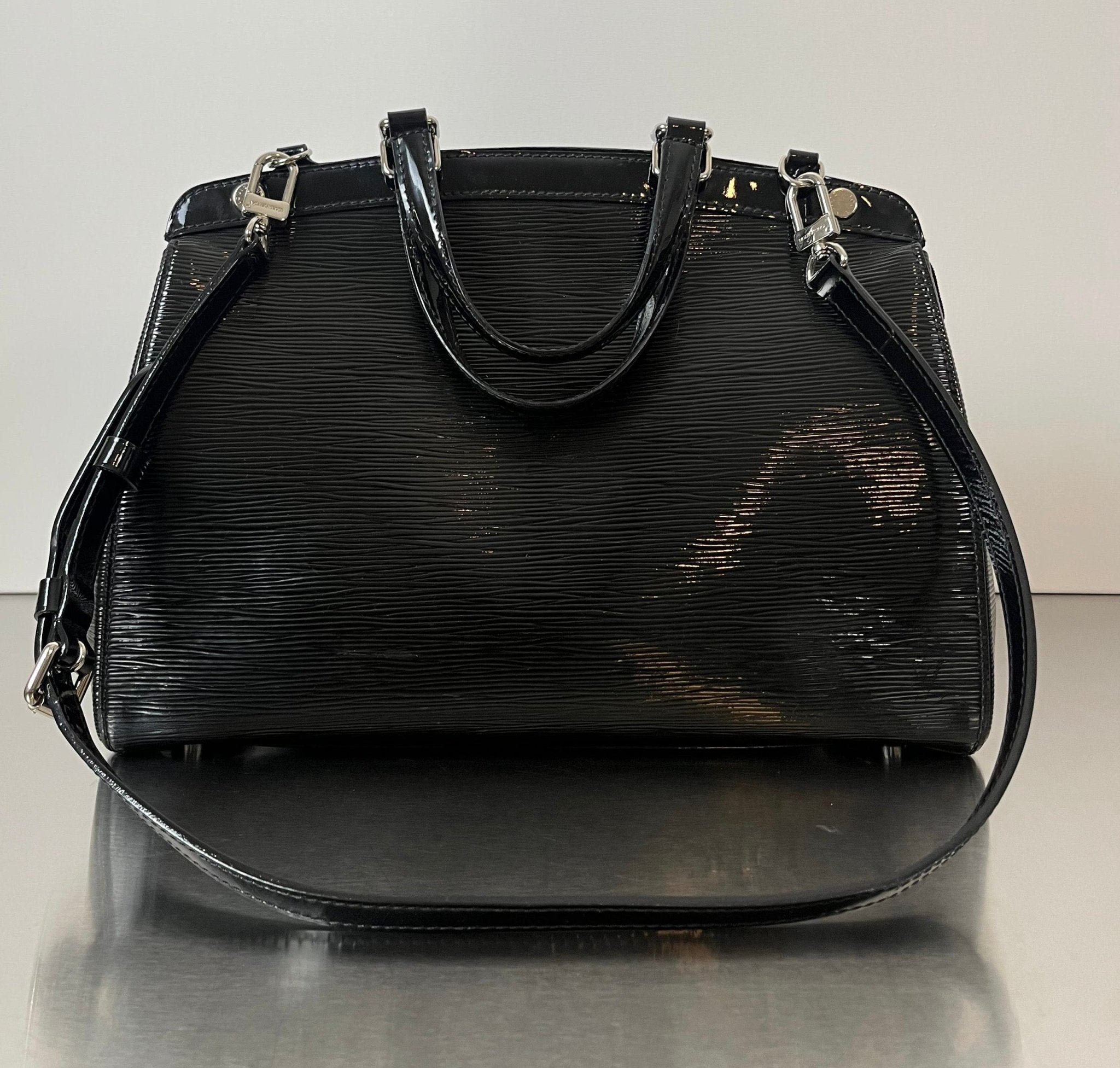 Louis Vuitton Blair MM Electric Epi