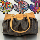 Louis Vuitton Boetie MM Monogram