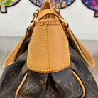Louis Vuitton Boetie MM Monogram