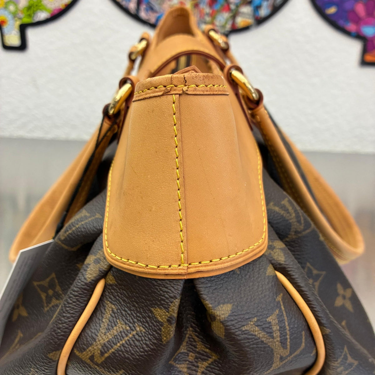 Louis Vuitton Boetie MM Monogram