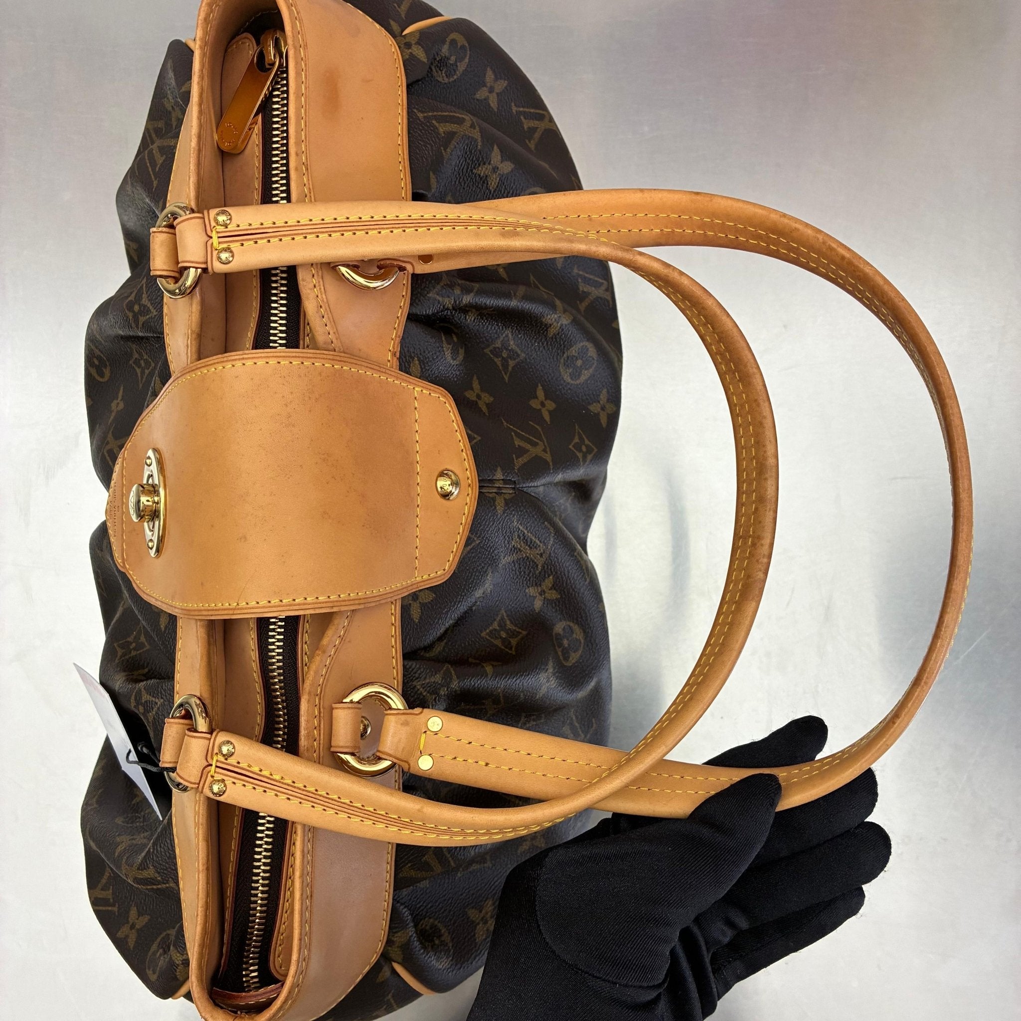 Louis Vuitton Boetie MM Monogram