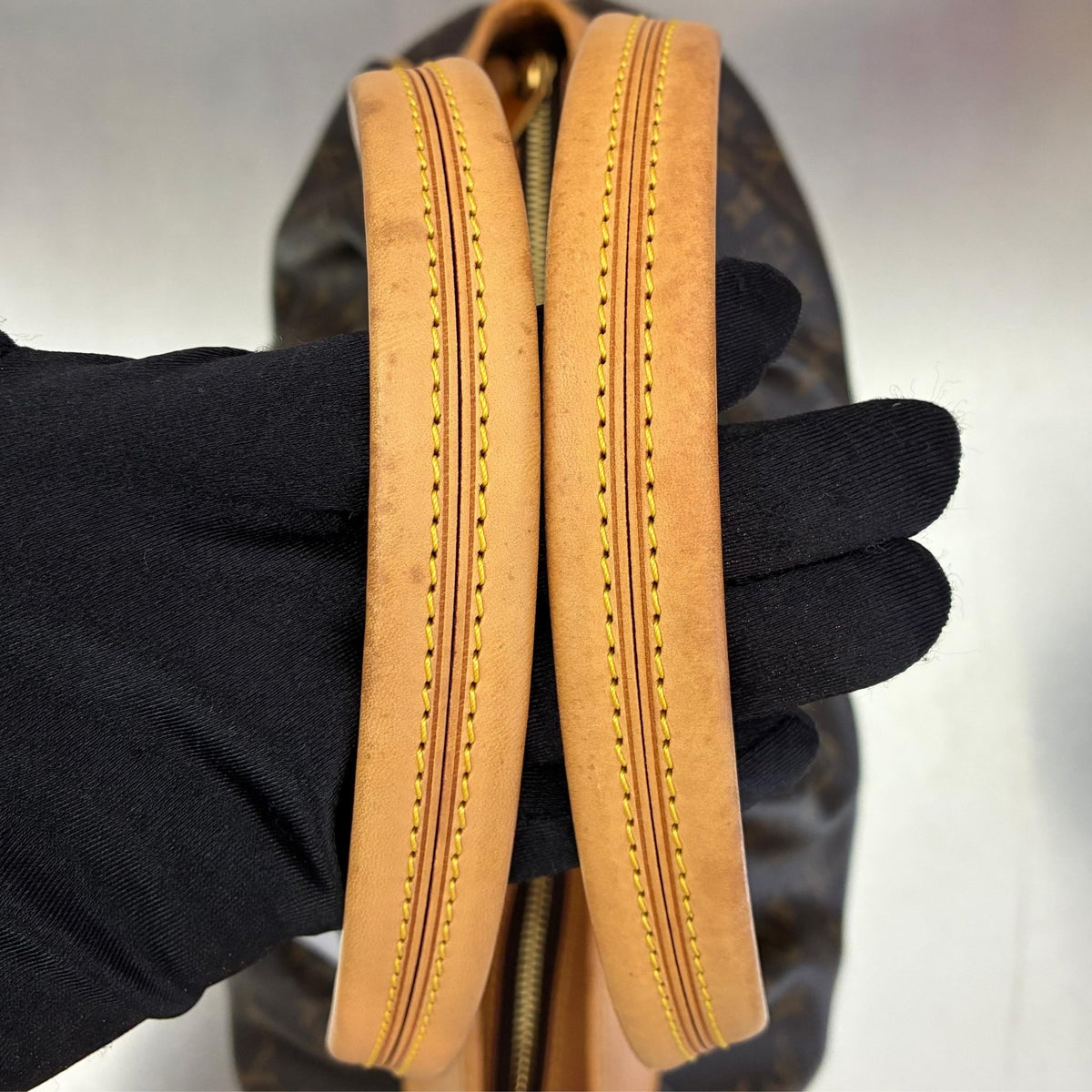 Louis Vuitton Boetie MM Monogram