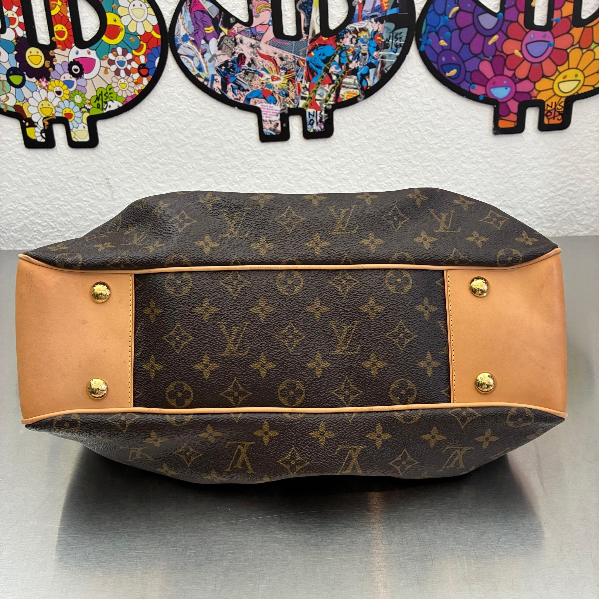 Louis Vuitton Boetie MM Monogram
