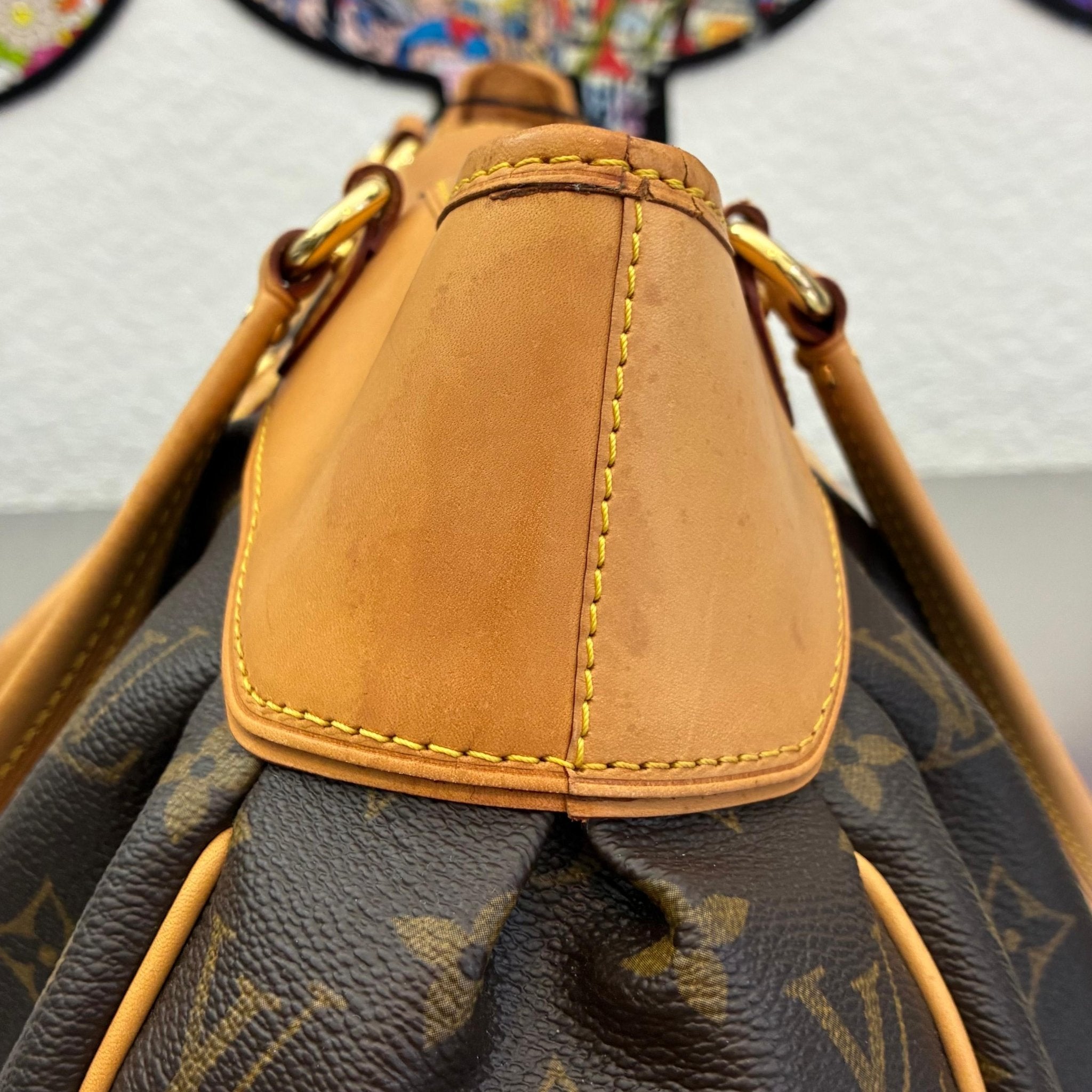 Louis Vuitton Boetie MM Monogram