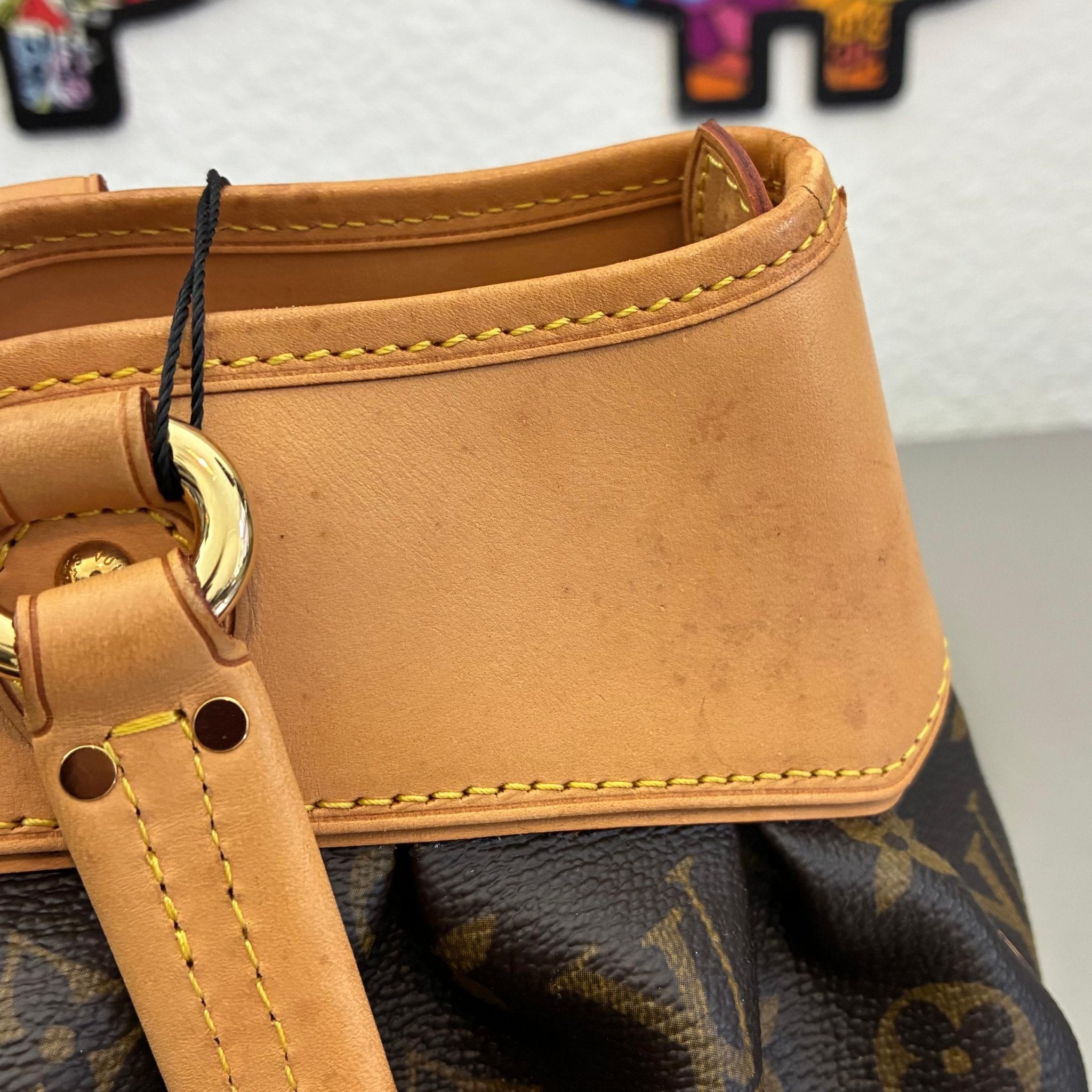 Louis Vuitton Boetie MM Monogram