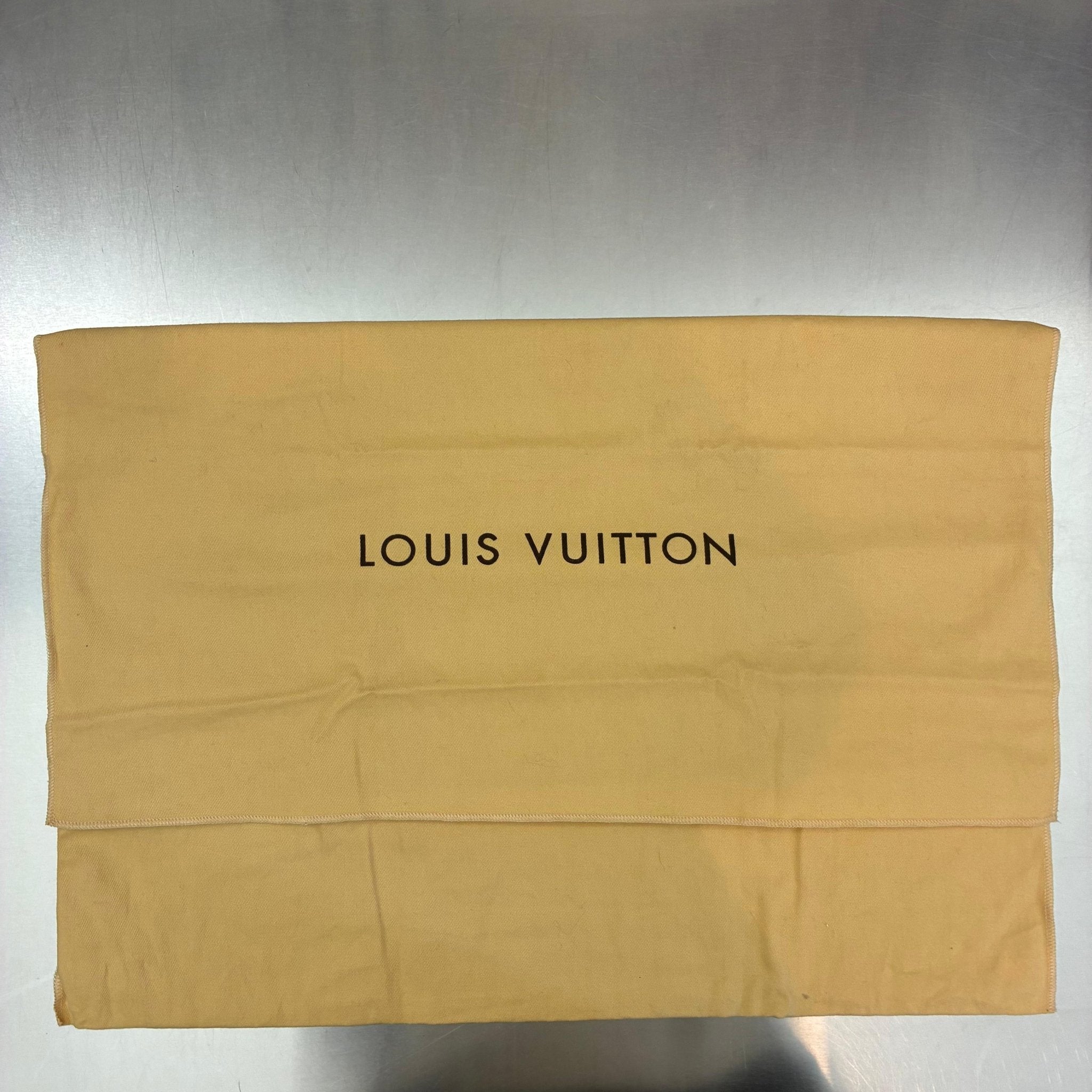 Louis Vuitton Boetie MM Monogram