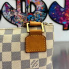 Louis Vuitton Bosphore Azur
