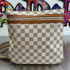 Louis Vuitton Bosphore Azur