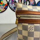 Louis Vuitton Bosphore Azur