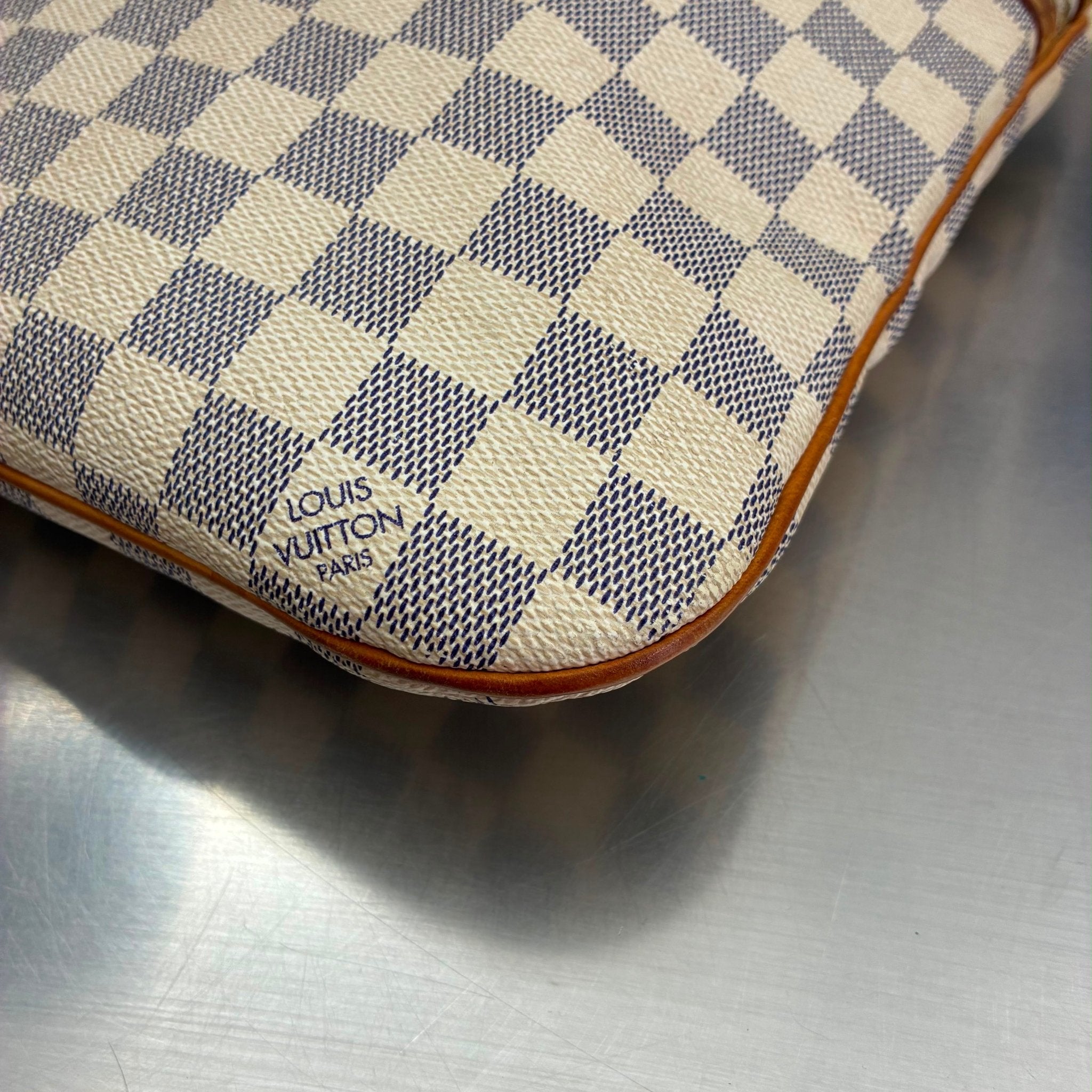 Louis Vuitton Bosphore Azur