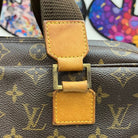 Louis Vuitton Bosphore Monogram