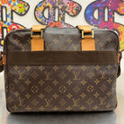 Louis Vuitton Bosphore Monogram