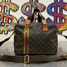 Louis Vuitton Bosphore Monogram