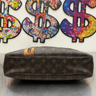 Louis Vuitton Bosphore Monogram
