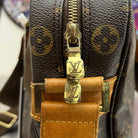 Louis Vuitton Bosphore Monogram