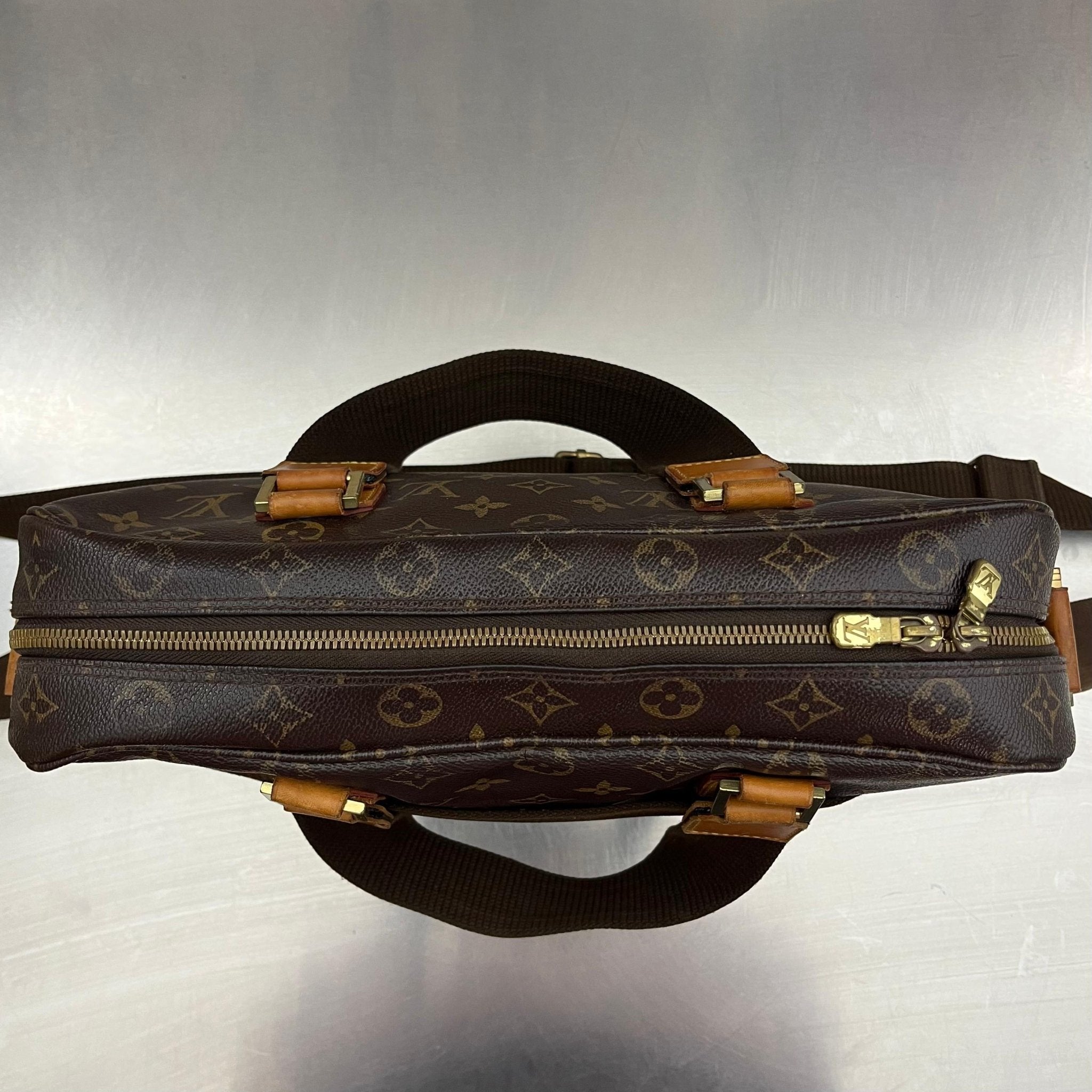 Louis Vuitton Bosphore Monogram