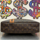 Louis Vuitton Bosphore Monogram