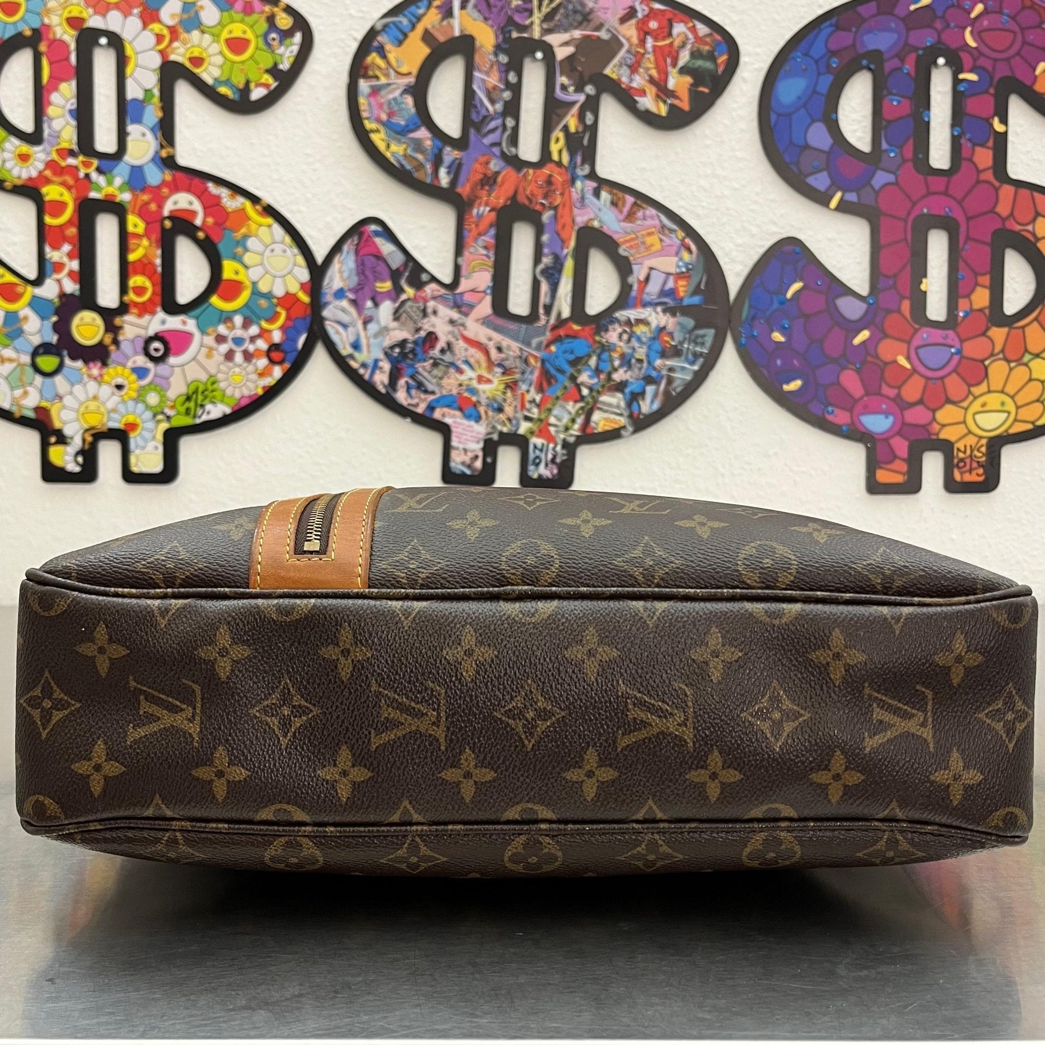 Louis Vuitton Bosphore Monogram