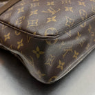 Louis Vuitton Bosphore Monogram
