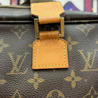 Louis Vuitton Bosphore Monogram