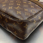 Louis Vuitton Bosphore Monogram