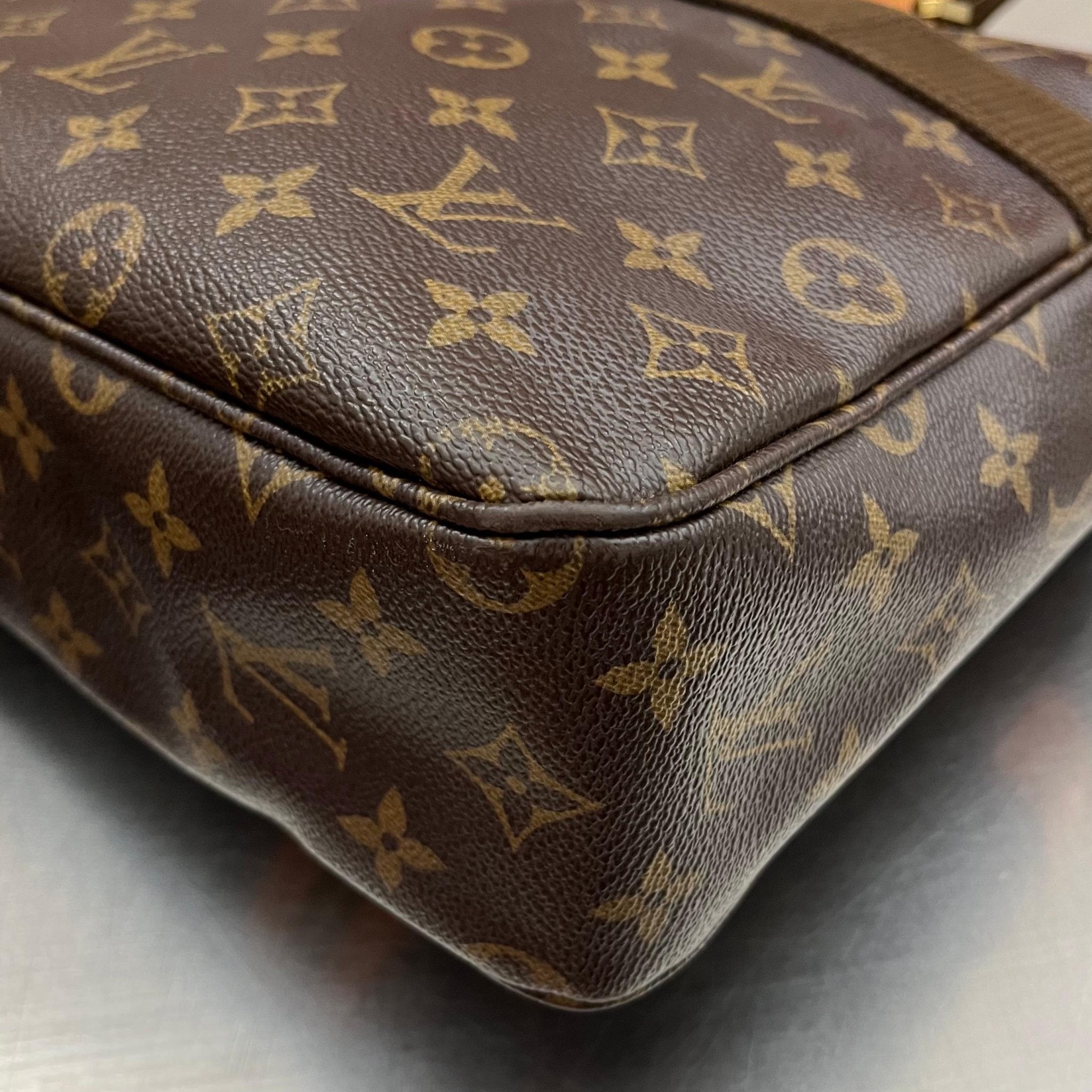 Louis Vuitton Bosphore Monogram