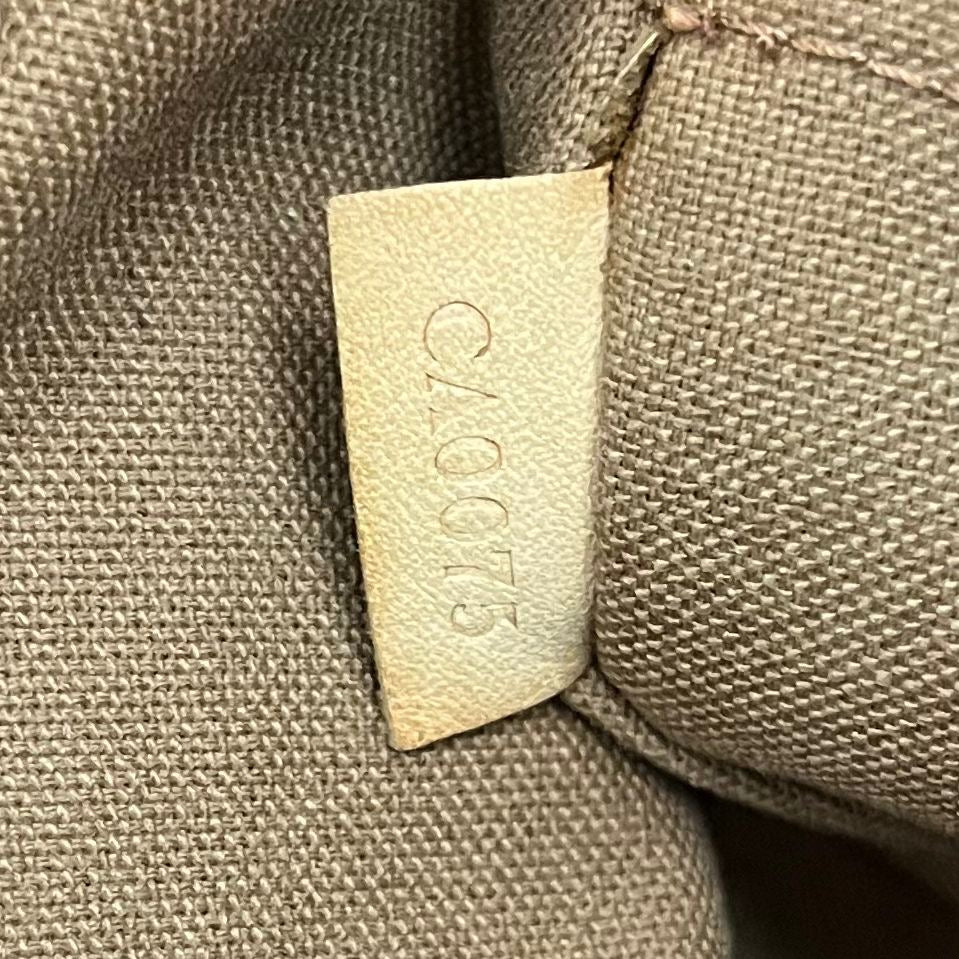 Louis Vuitton Bosphore Monogram