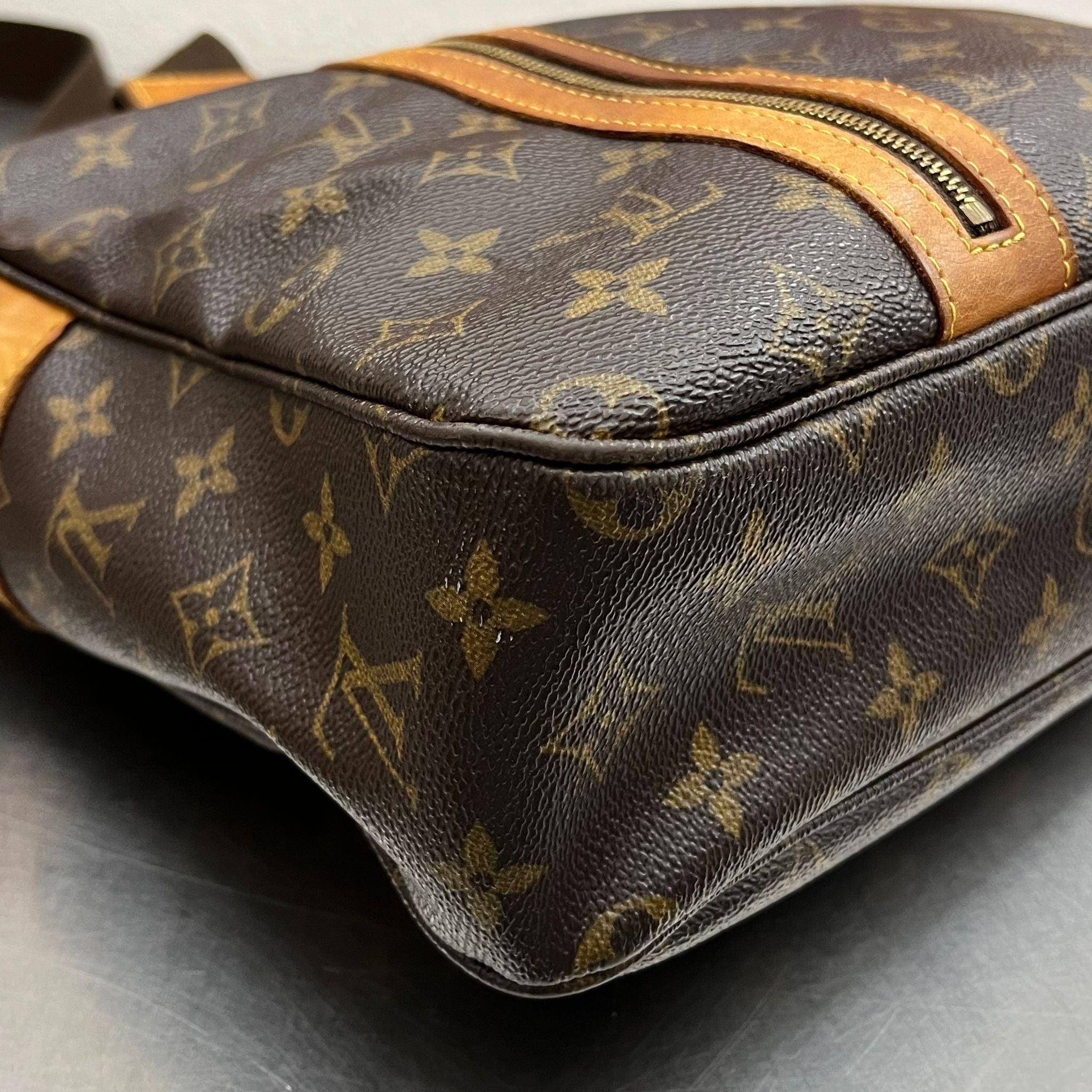 Louis Vuitton Bosphore Monogram