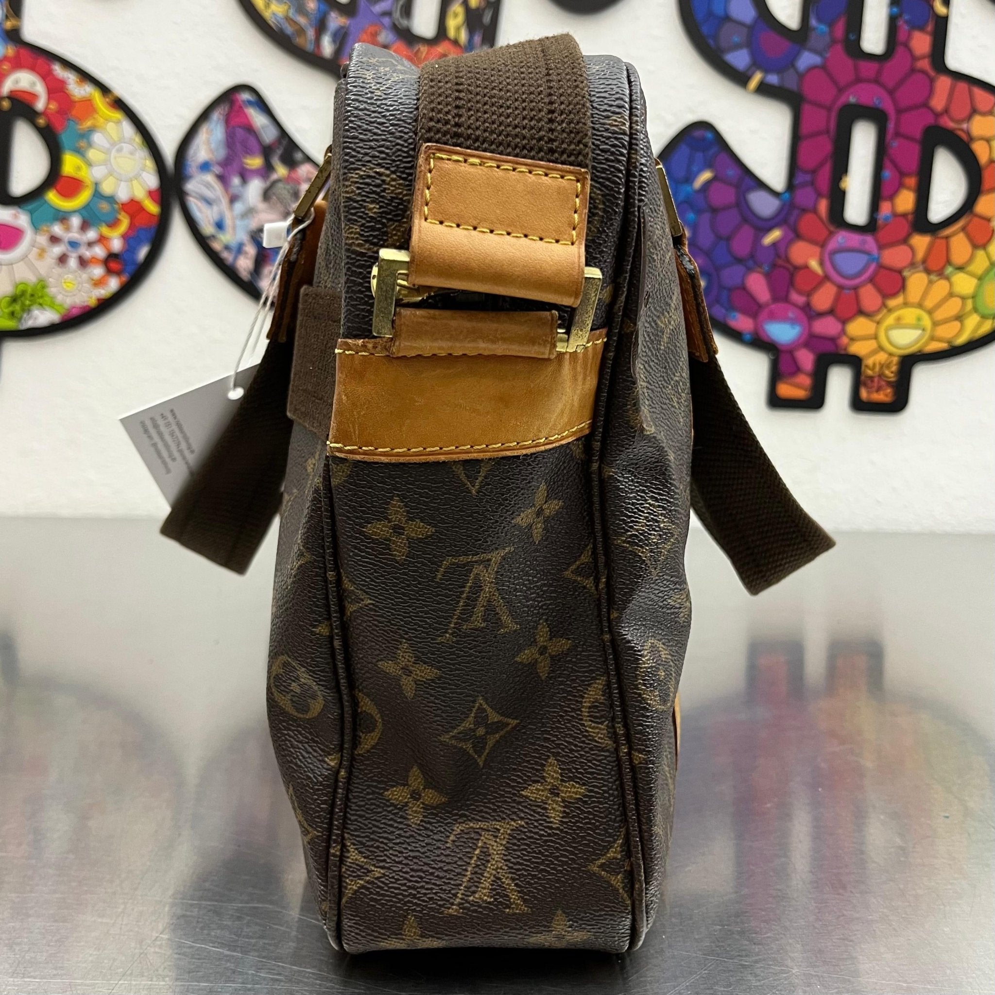Louis Vuitton Bosphore Monogram