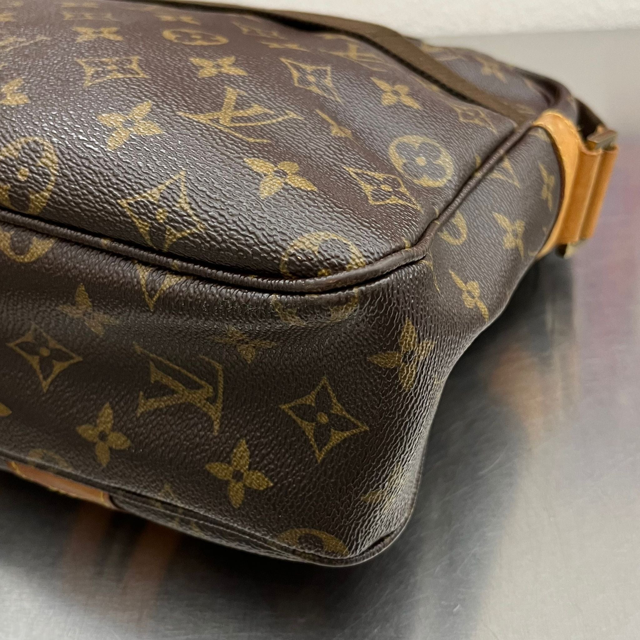 Louis Vuitton Bosphore Monogram