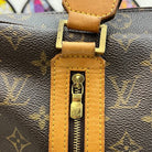 Louis Vuitton Bosphore Monogram