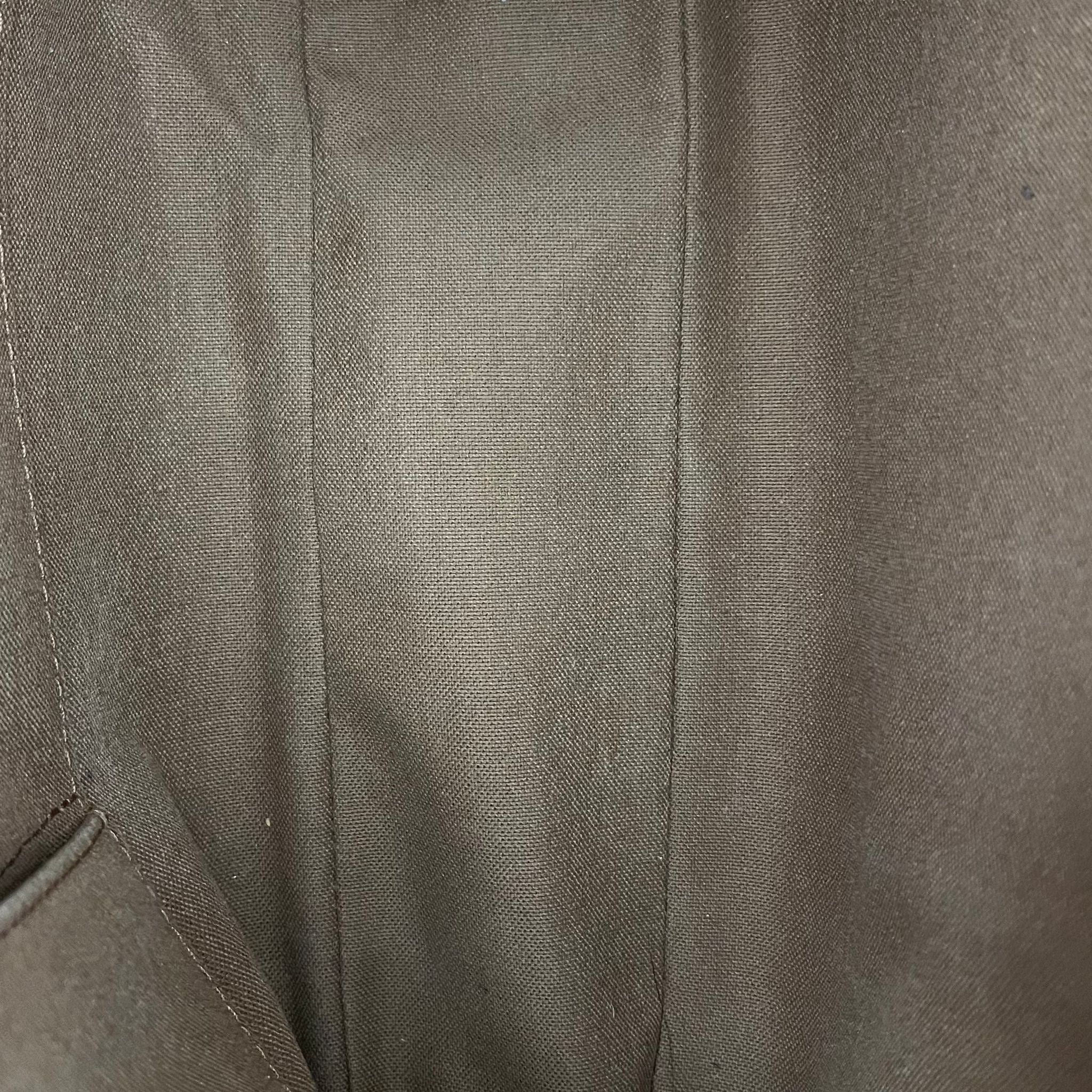 Louis Vuitton Bosphore Monogram