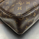 Louis Vuitton Bosphore Monogram