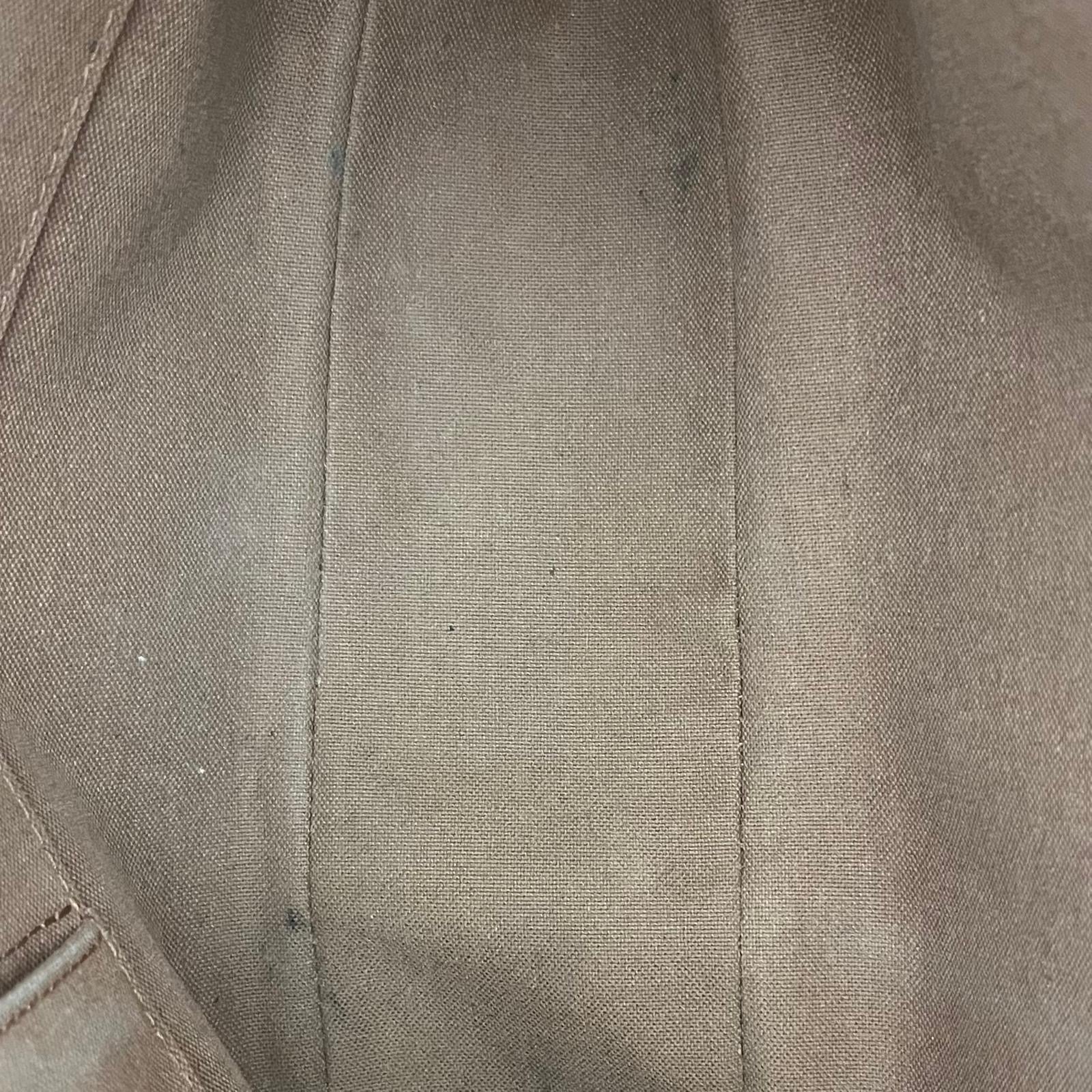 Louis Vuitton Bosphore Monogram