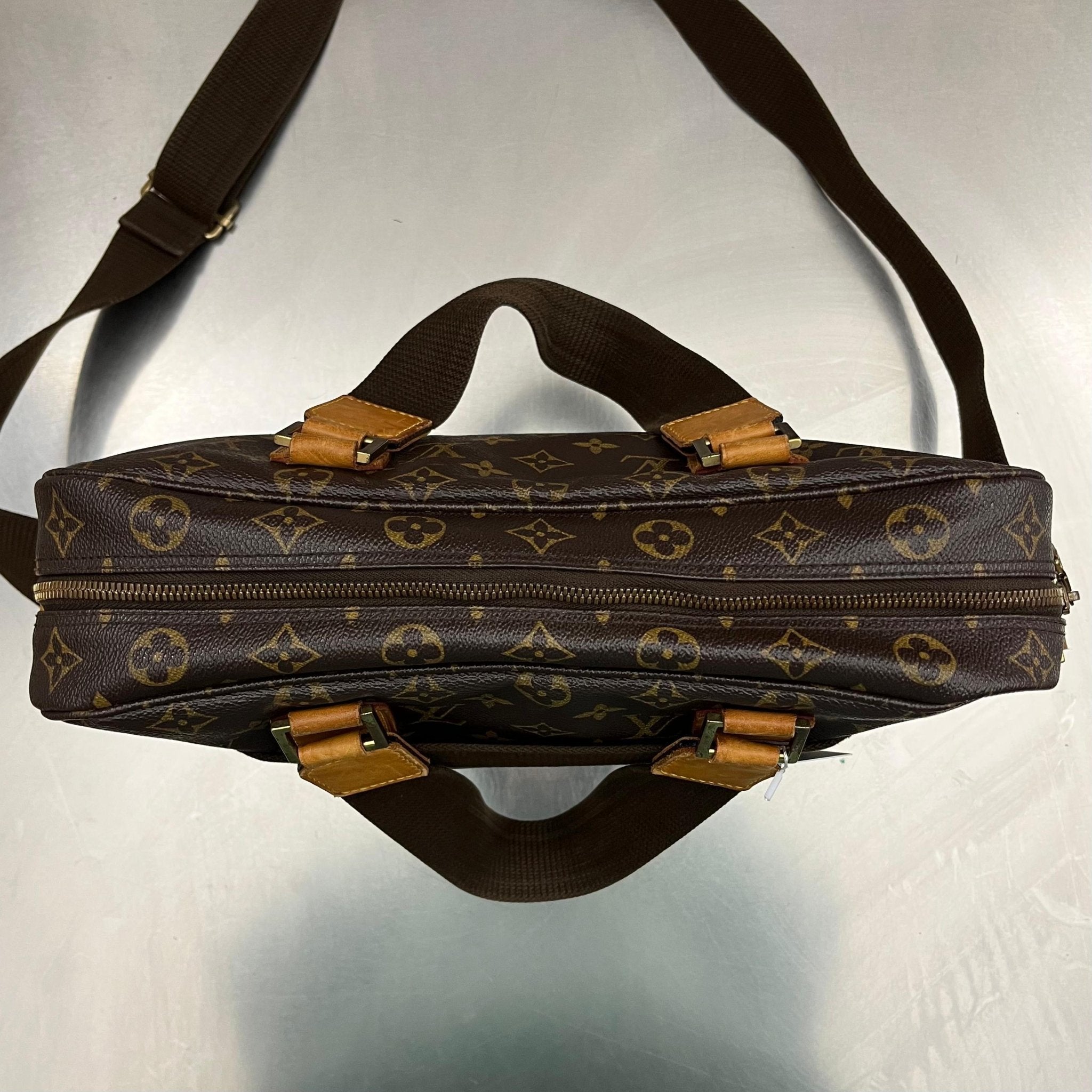 Louis Vuitton Bosphore Monogram