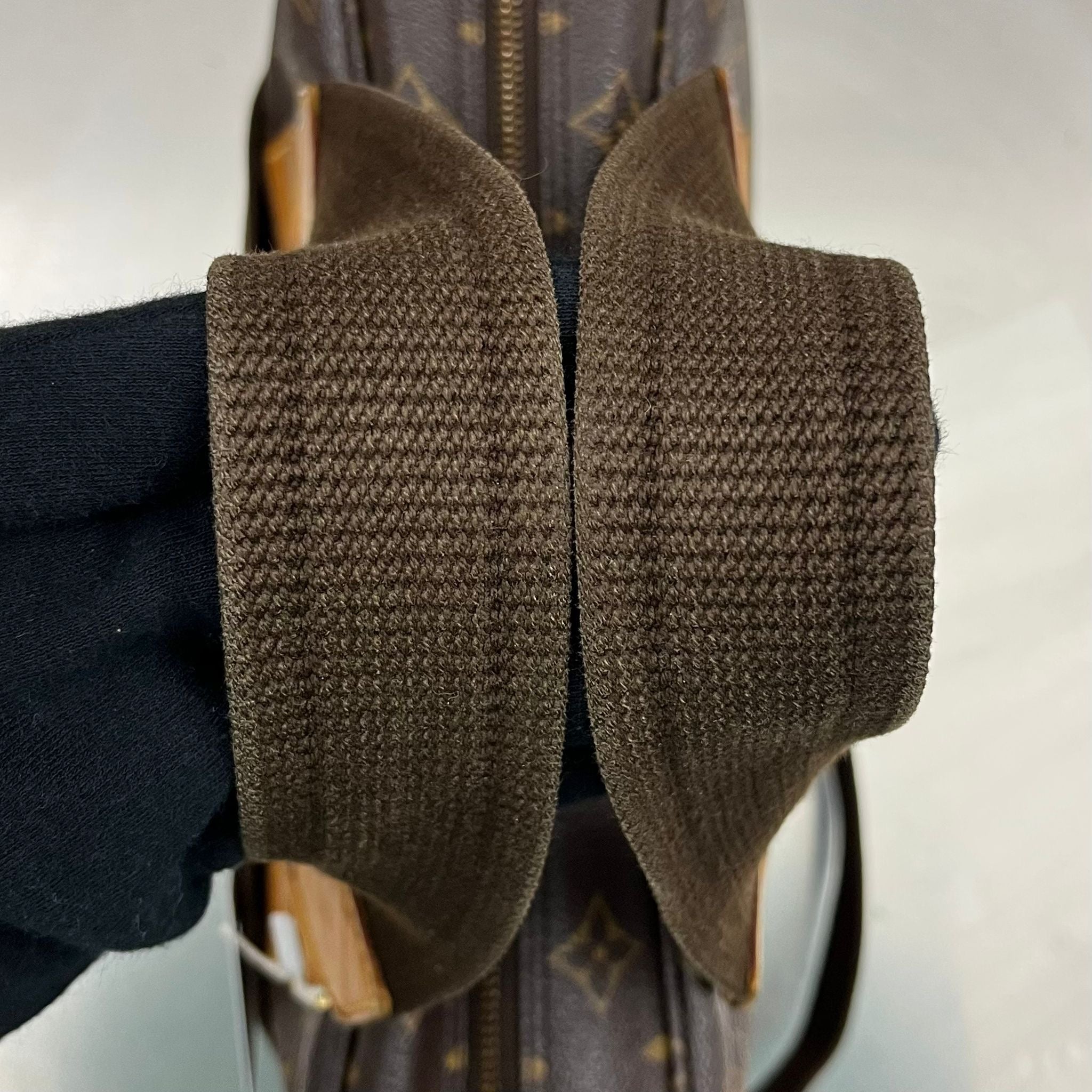 Louis Vuitton Bosphore Monogram