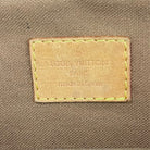 Louis Vuitton Bosphore Monogram