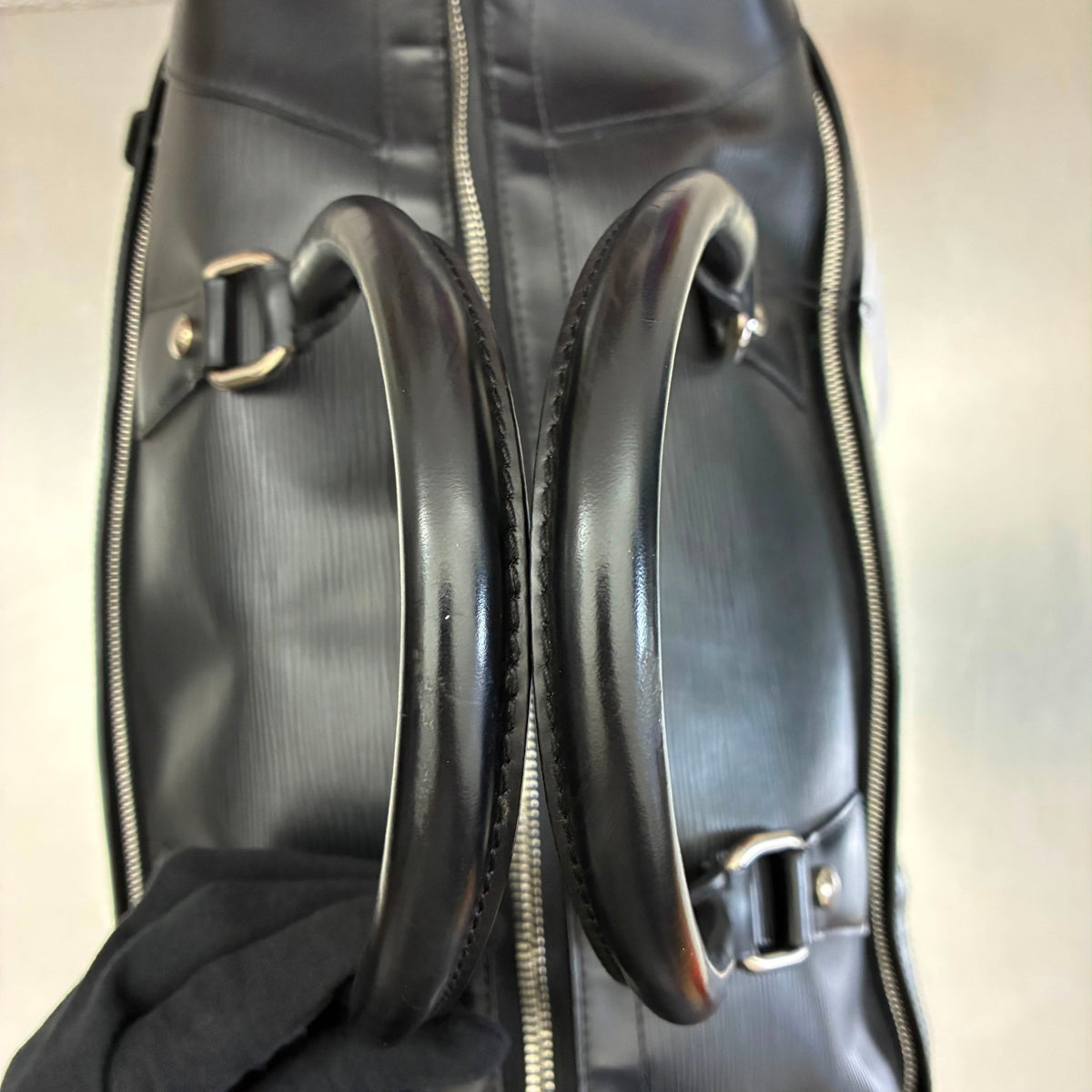 Louis Vuitton Bourget 50 Epi