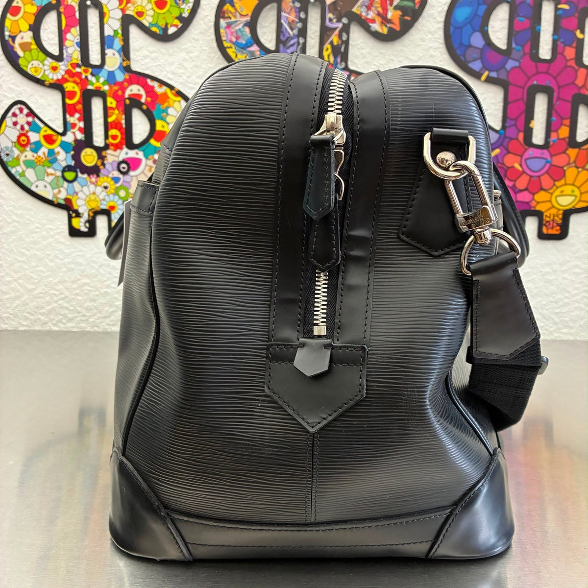 Louis Vuitton Bourget 50 Epi
