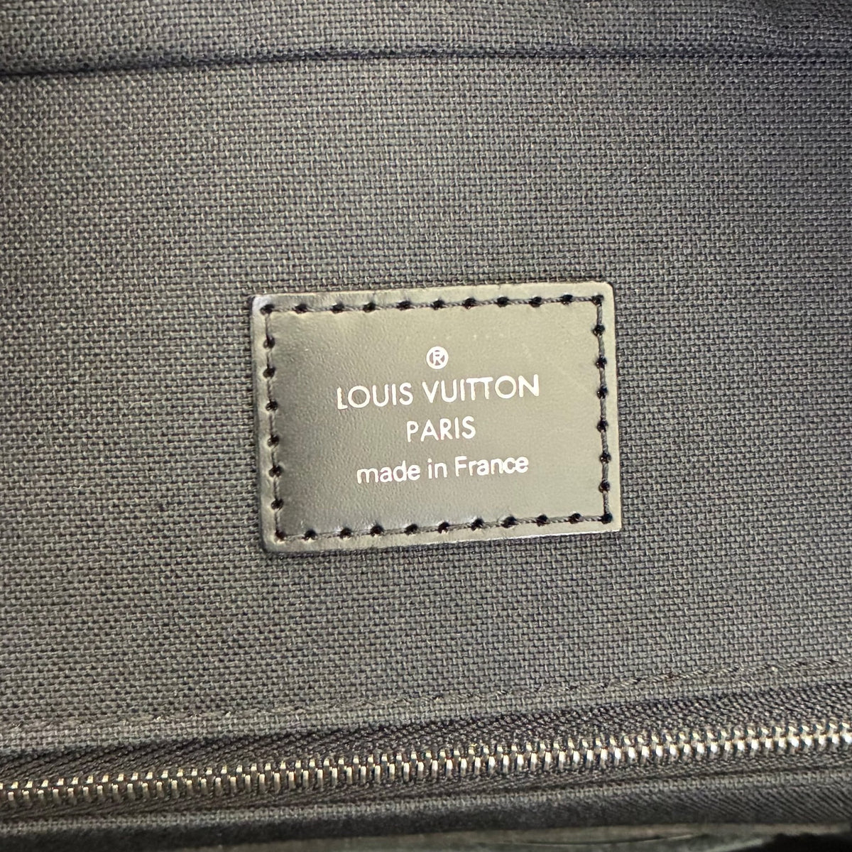 Louis Vuitton Bourget 50 Epi