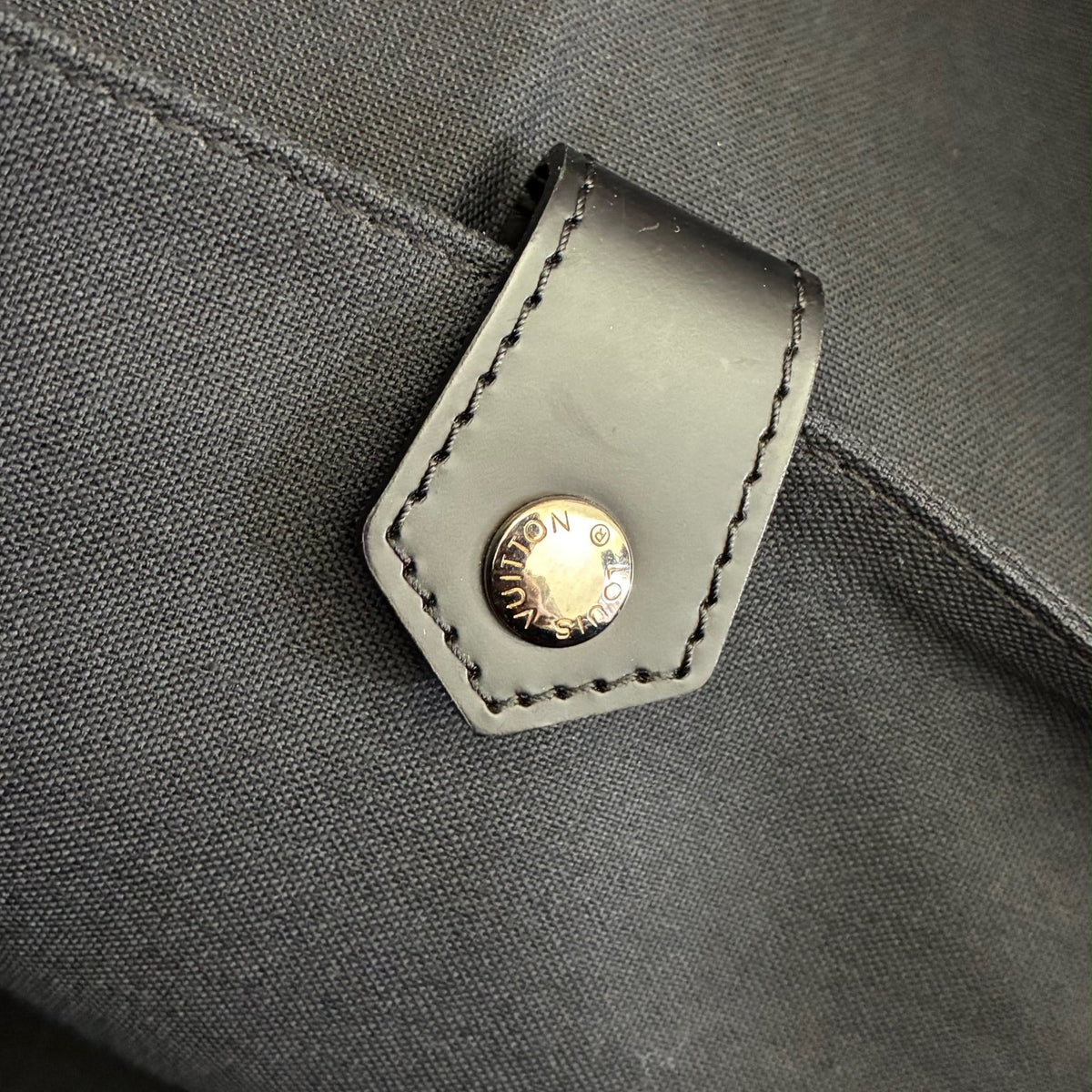 Louis Vuitton Bourget 50 Epi