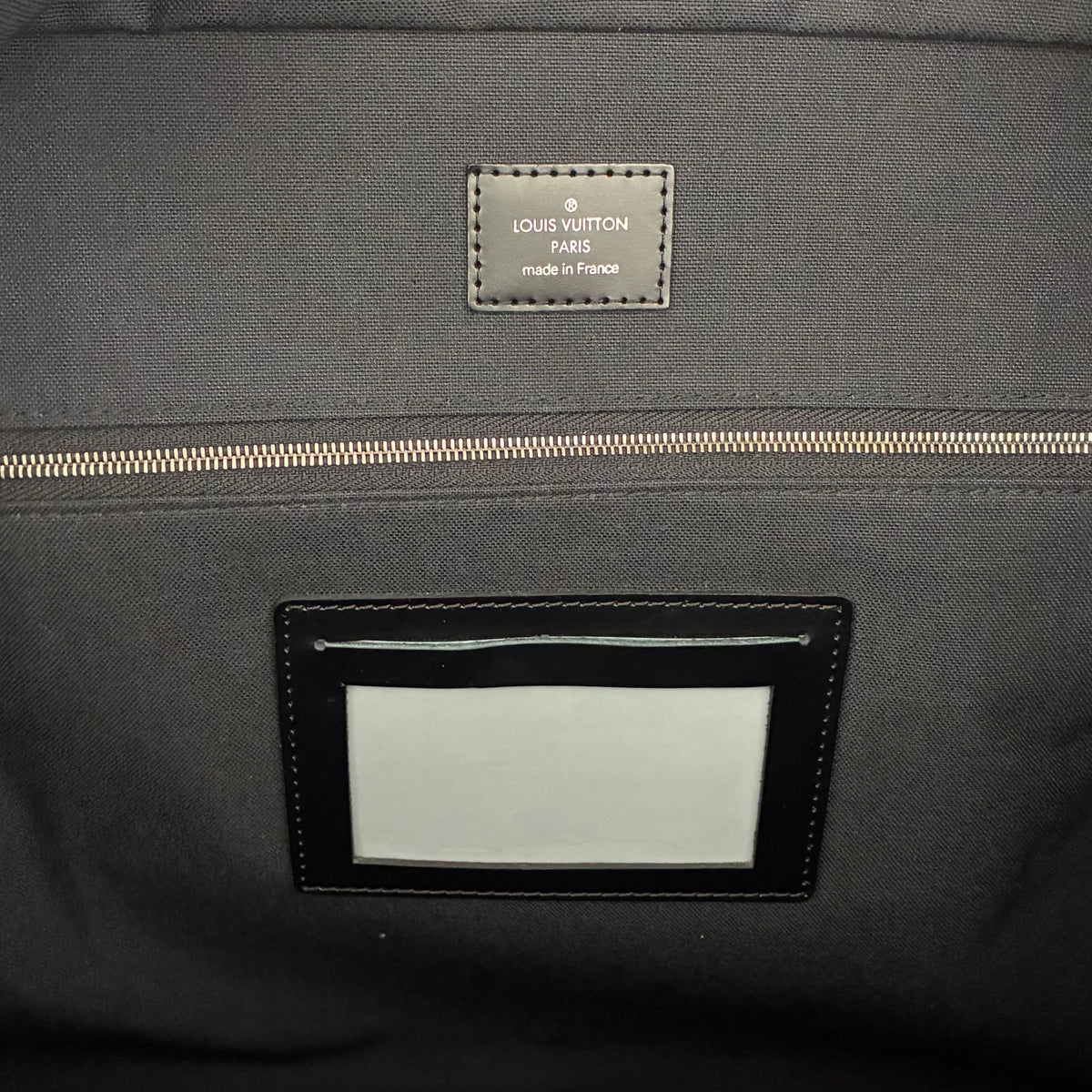 Louis Vuitton Bourget 50 Epi