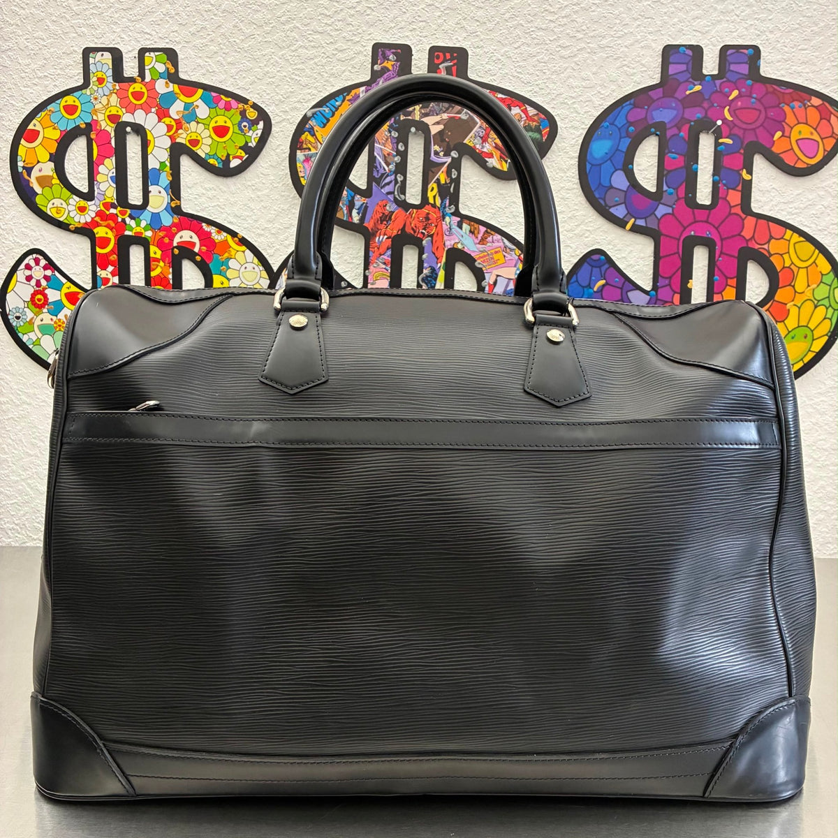 Louis Vuitton Bourget 50 Epi